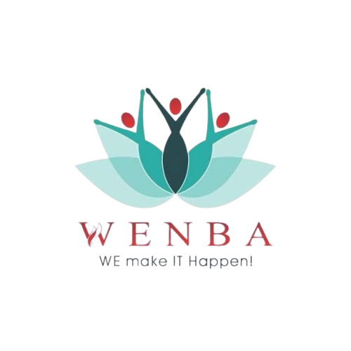 WENBA Logo
